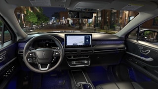 2026 Lincoln Lincoln Corsair® Internal Image 2